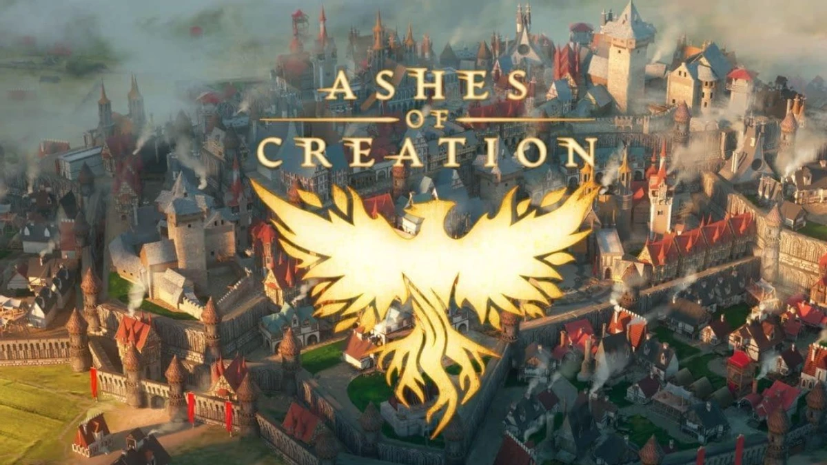Ashes of Creation можно закапывать — Стивен Шариф подал в отставку из-за разногласий с советом директоров Ashes of Creation можно закапывать — Стивен Шариф подал в отставку из-за разногласий с советом директоров