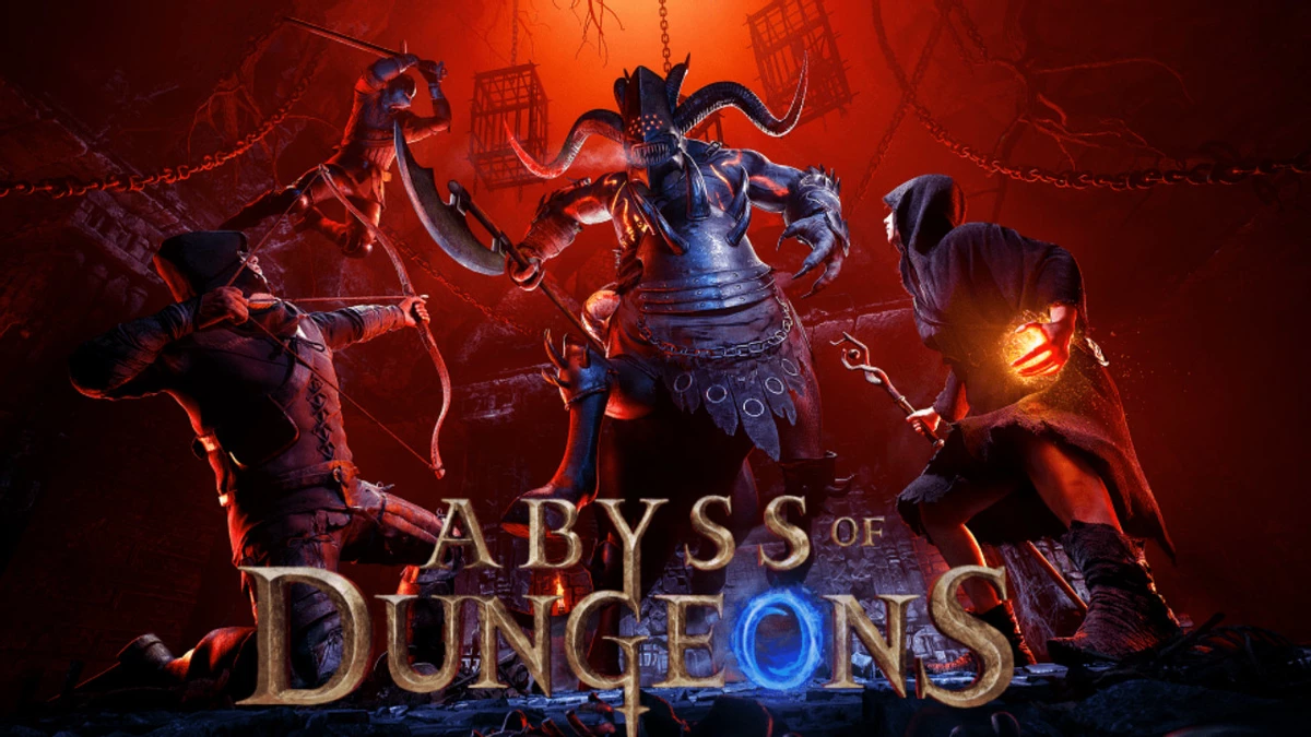 В PvPvE-экшене Abyss of Dungeons появился бард и стартовало летнее событие