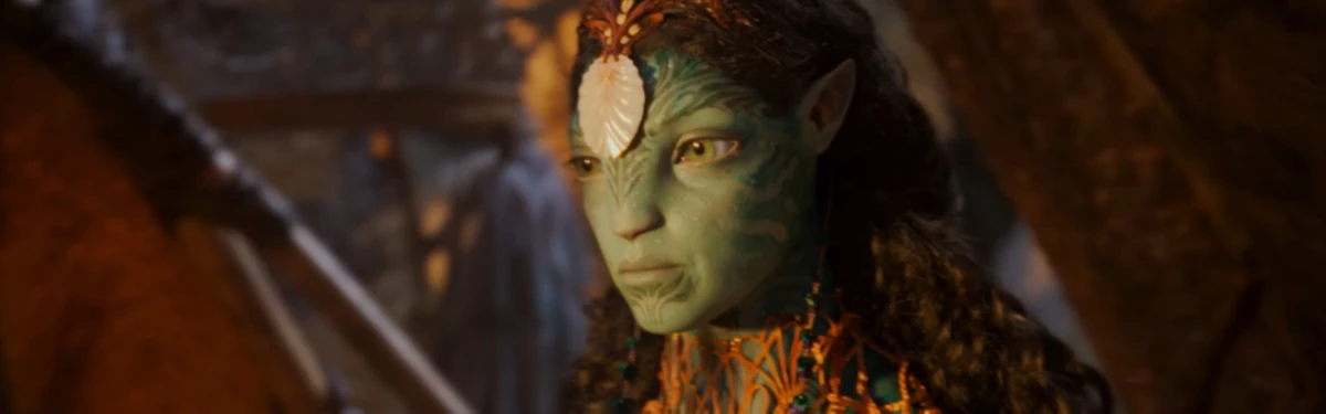 На'ви, океаны Пандоры и киты — трейлер «Аватара: Путь воды» опять утек, теперь уже целиком и в 4К На'ви, океаны Пандоры и киты — трейлер «Аватара: Путь воды» опять утек, теперь уже целиком и в 4К