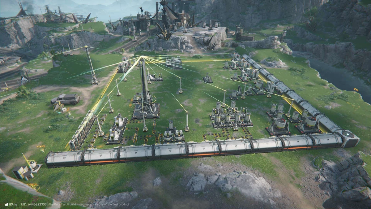 Пример моей основной базы