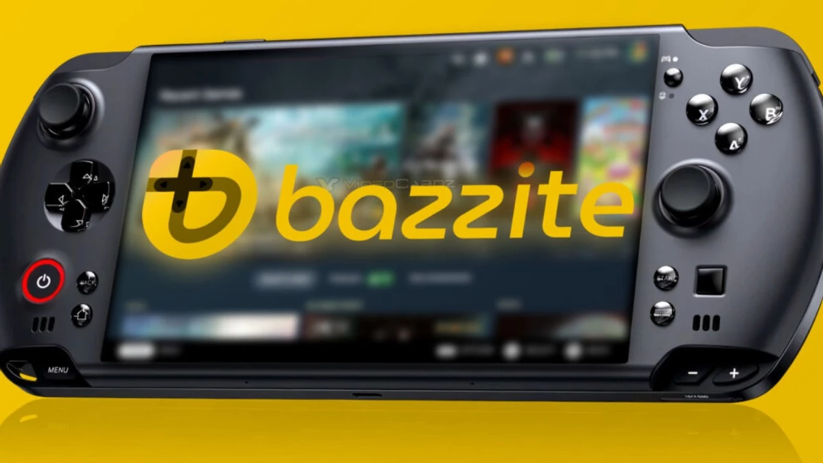 Первый портативный монстр с Ryzen AI Max+ 395 и Linux — подробности о GPD WIN 5