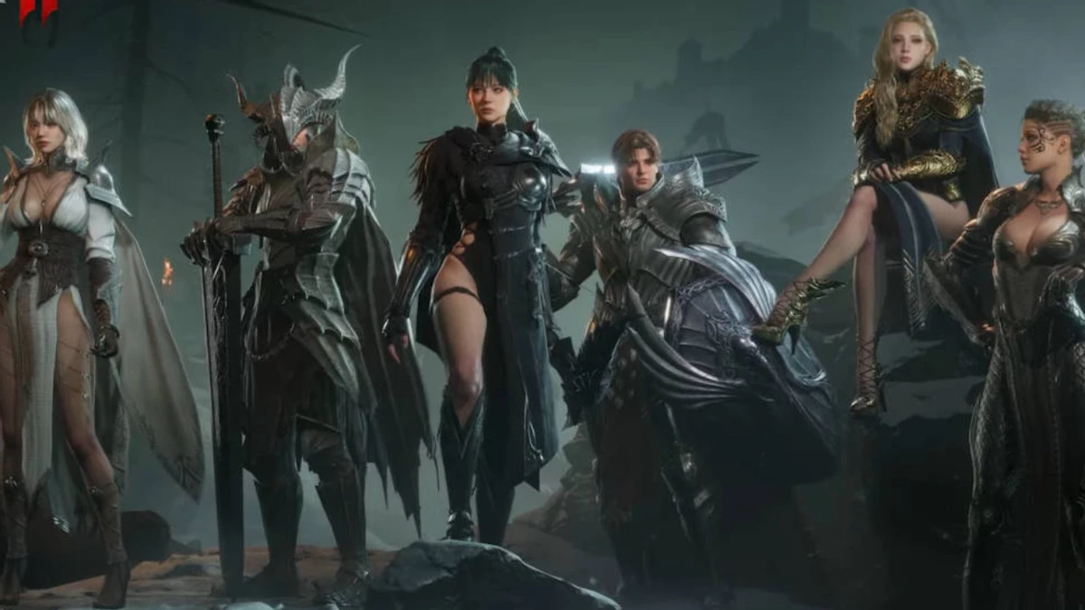 Планы по развитию MMORPG Raven 2 после ее релиза Планы по развитию MMORPG Raven 2 после ее релиза
