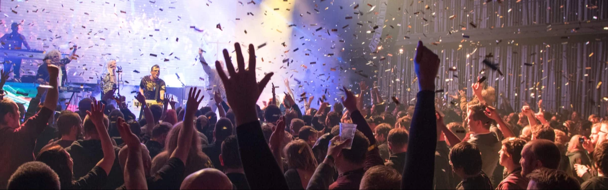 Какие активности готовят на EVE Fanfest 2022, кроме официальных мероприятий Какие активности готовят на EVE Fanfest 2022, кроме официальных мероприятий