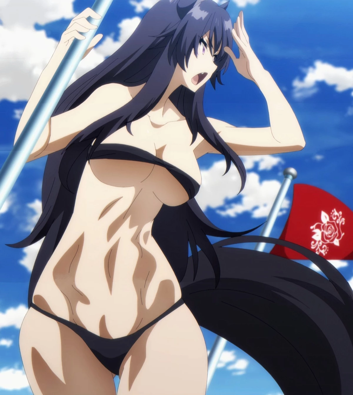 Лучшие аниме-вайфу 2023 года Лучшие аниме-вайфу 2023 года