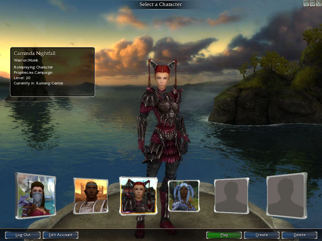 Лучшие MMORPG на ПК Лучшие MMORPG на ПК
