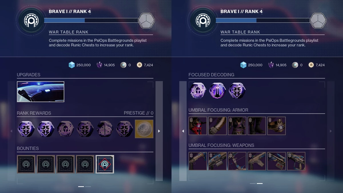 Новые активности дополнения Destiny 2: Королева-ведьма Новые активности дополнения Destiny 2: Королева-ведьма