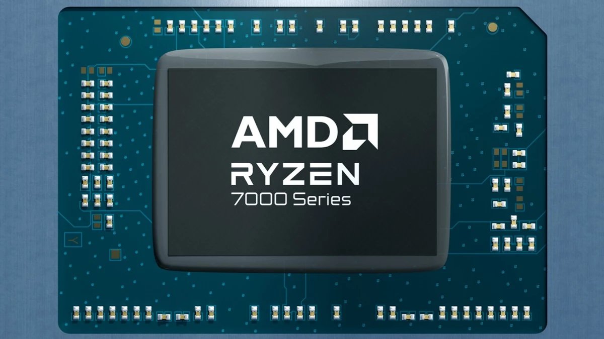 15-ваттный AMD Ryzen 7840U равен в многопотоке 12-ядерному Ryzen 5900X 15-ваттный AMD Ryzen 7840U равен в многопотоке 12-ядерному Ryzen 5900X