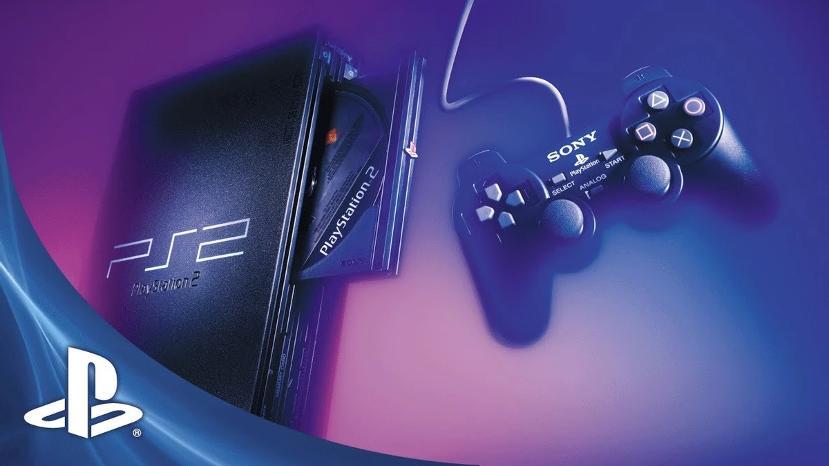 PlayStation 2 исполнилось 25 лет — рекорд легендарной приставки до сих пор не побит PlayStation 2 исполнилось 25 лет — рекорд легендарной приставки до сих пор не побит