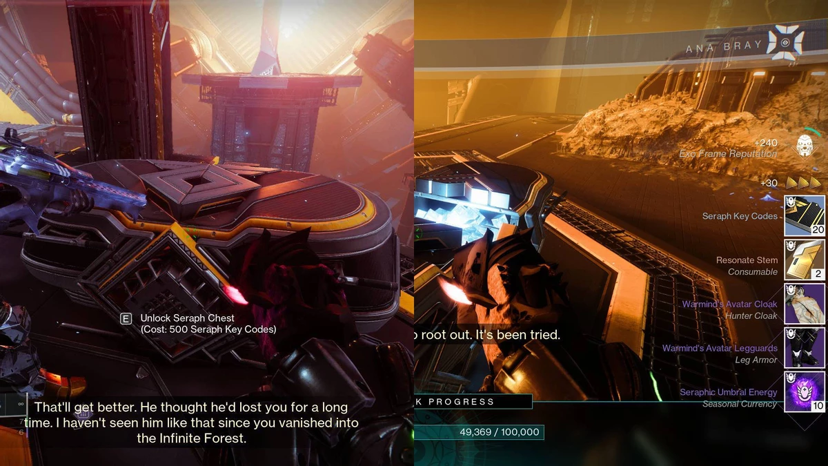 Новые активности, механики, ивенты и снаряжение 19 сезона Destiny 2 Новые активности, механики, ивенты и снаряжение 19 сезона Destiny 2