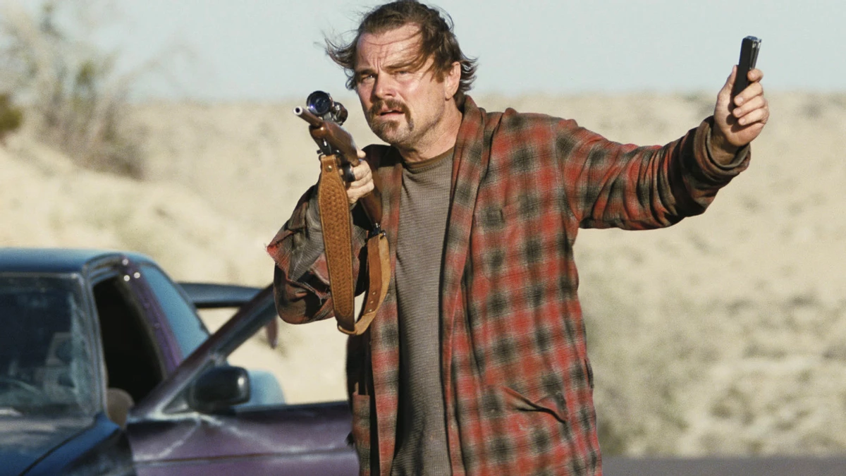 Курс на второй Оскар: TIME назвал Леонардо Ди Каприо актером года Курс на второй Оскар: TIME назвал Леонардо Ди Каприо актером года