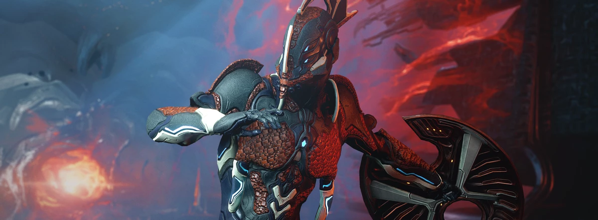 Warframe - новая активность, система, фрейм, изменения и прочие особенности обновления Veilbreaker Warframe - новая активность, система, фрейм, изменения и прочие особенности обновления Veilbreaker