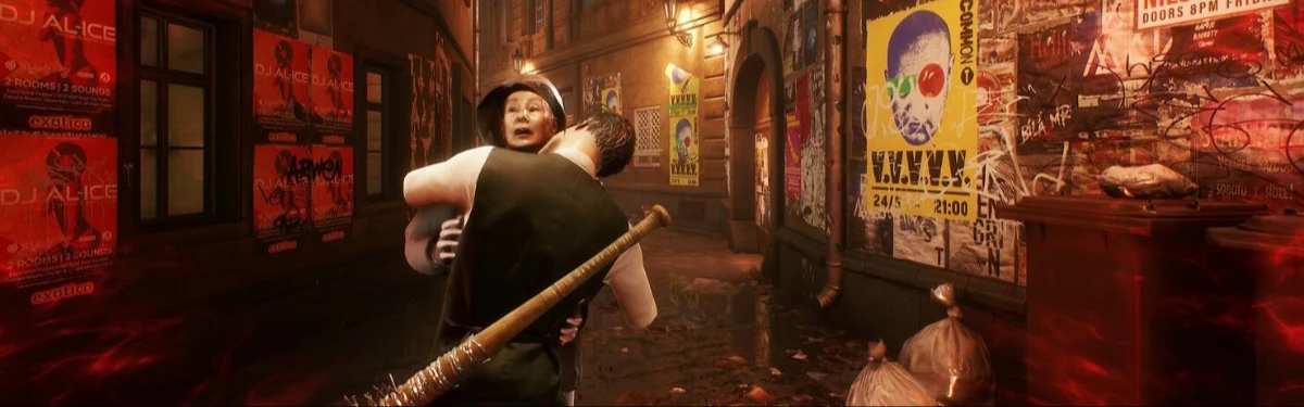 Разработчики раскрыли детали июньского обновления для Vampire: The Masquerade — Bloodhunt Разработчики раскрыли детали июньского обновления для Vampire: The Masquerade — Bloodhunt