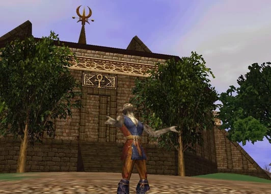 ММО, которые не вышли: Выпуск 1 - Ultima Online 2 ММО, которые не вышли: Выпуск 1 - Ultima Online 2
