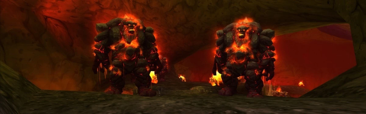 Стрим: World of Warcraft Classic - Собираем необходимый эквип Стрим: World of Warcraft Classic - Собираем необходимый эквип