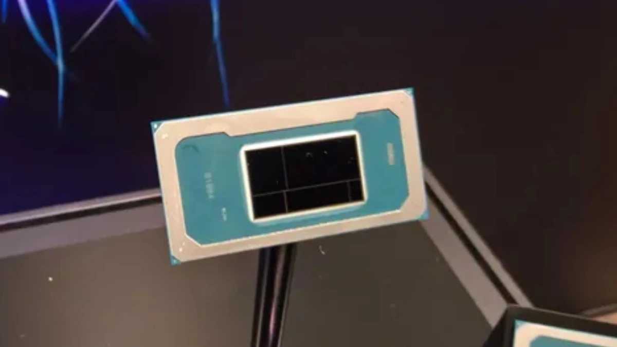 Intel Panther Lake обещает быть почти на 80% быстрее своих предшественников в играх — особые версии для консолей тоже на подходе