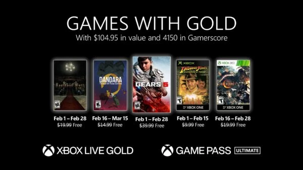 Цены на Xbox Live Gold выросли в два раза Цены на Xbox Live Gold выросли в два раза