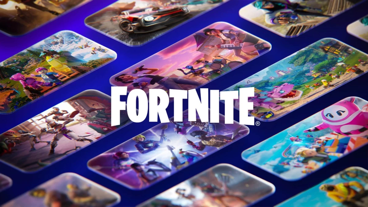 Minecraft не только в кино, но и в Fortnite. Инсайдер рассказал о будущих коллаборациях Minecraft не только в кино, но и в Fortnite. Инсайдер рассказал о будущих коллаборациях