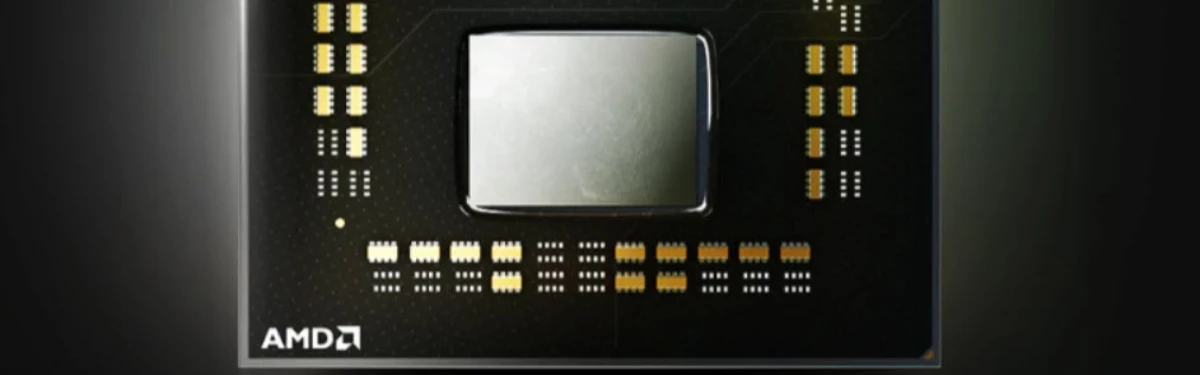 Процессоры AMD на Zen 3 теперь можно разгонять до 5 ГГц Процессоры AMD на Zen 3 теперь можно разгонять до 5 ГГц