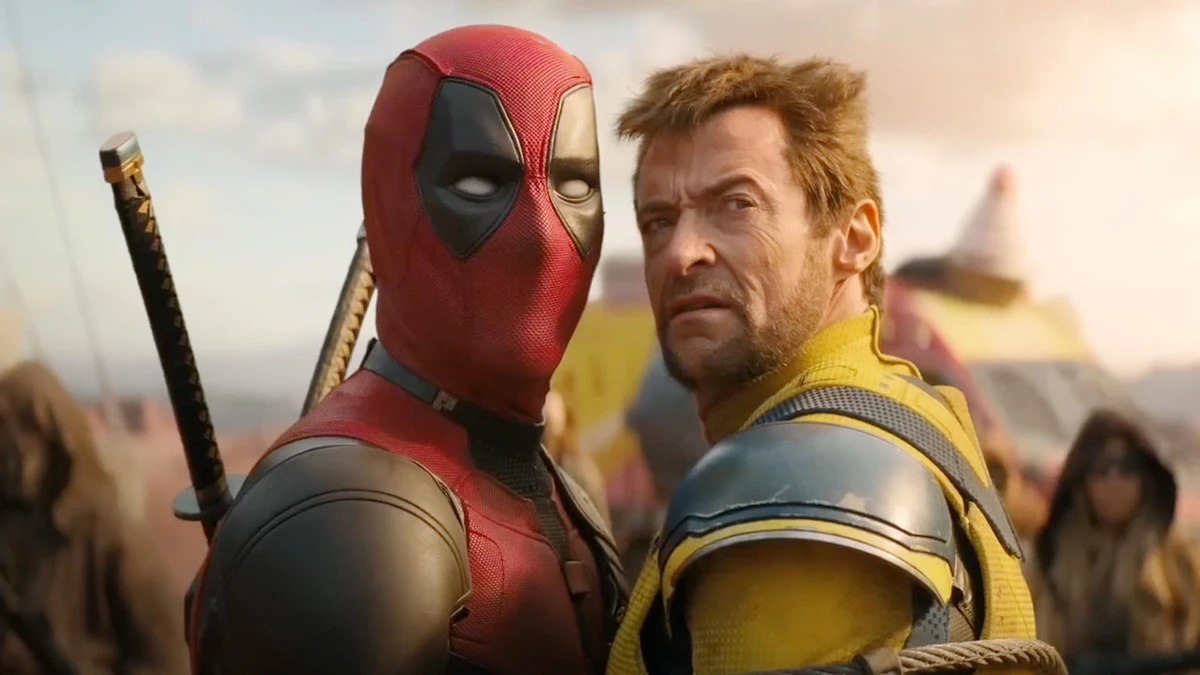 С 1,3 миллиарда долларов сборов кинокомикса Дэдпул и Росомаха Disney получила лишь 400 миллионов прибыли