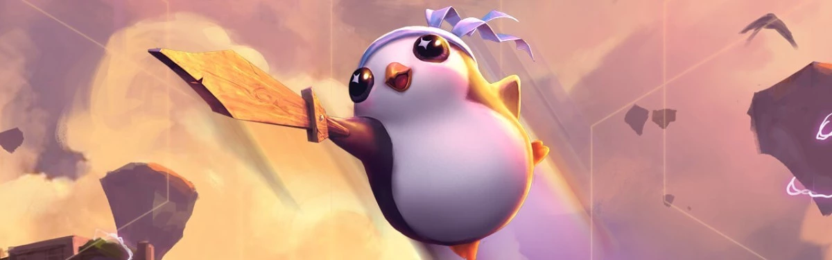 League of Legends - Трейлер события “Аркада-2019” и подробности о маленьких легендах League of Legends - Трейлер события “Аркада-2019” и подробности о маленьких легендах