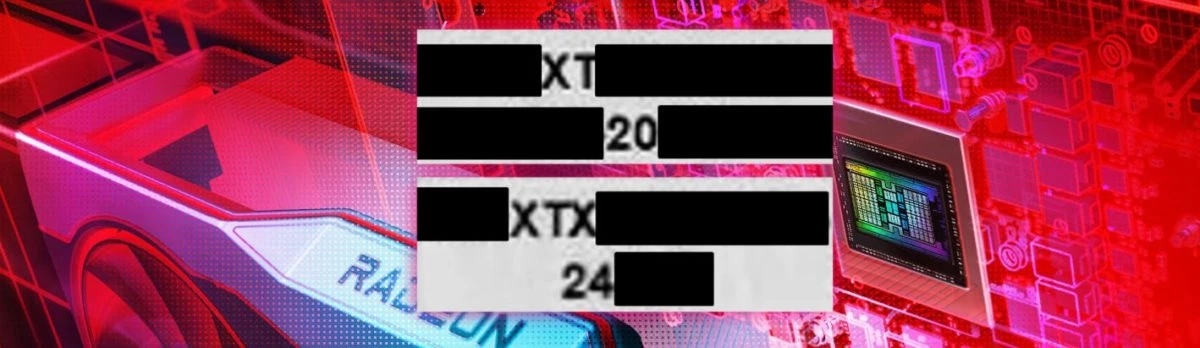 Инсайдер подтвердил AMD Radeon RX 7900 XTX и 7900 XT Инсайдер подтвердил AMD Radeon RX 7900 XTX и 7900 XT