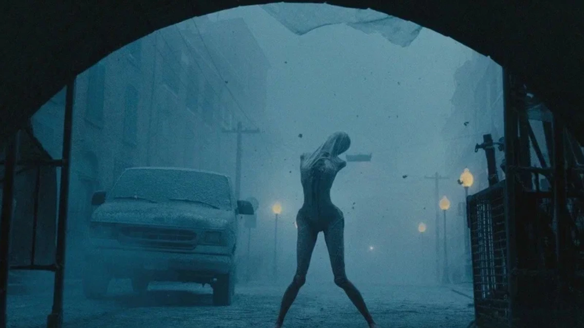 Абсолютный провал: «Возвращение в Сайлент Хилл» собрал в США смешную кассу