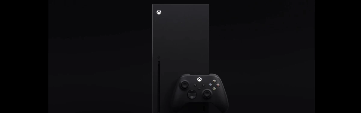Фотографии Xbox Series X — Дизайн и порты