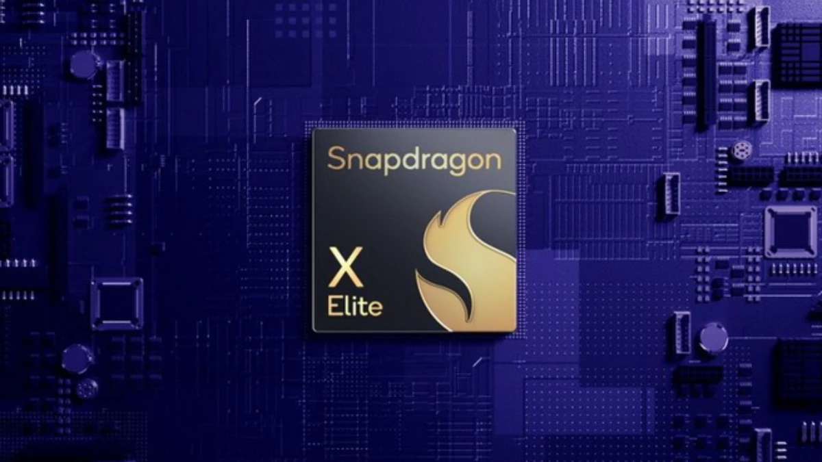 Графика Snapdragon X Elite в первых тестах от Qualcomm Графика Snapdragon X Elite в первых тестах от Qualcomm