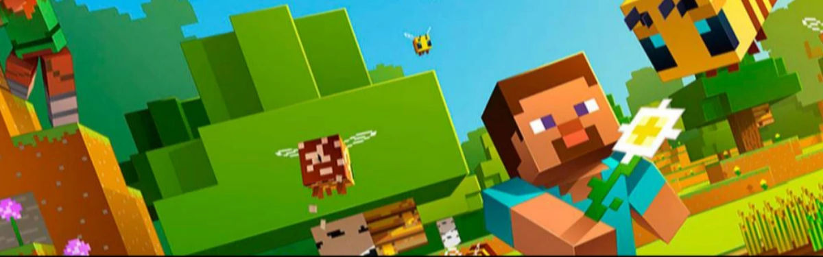 Разработчики Minecraft категорически против NFT Разработчики Minecraft категорически против NFT