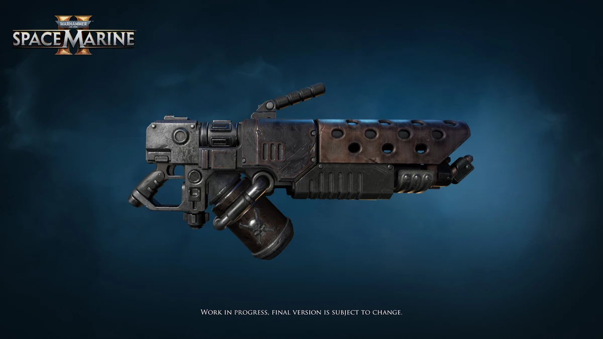 Разработчики Warhammer 40,000: Space Marine 2 рассказали о предстоящем контенте Разработчики Warhammer 40,000: Space Marine 2 рассказали о предстоящем контенте
