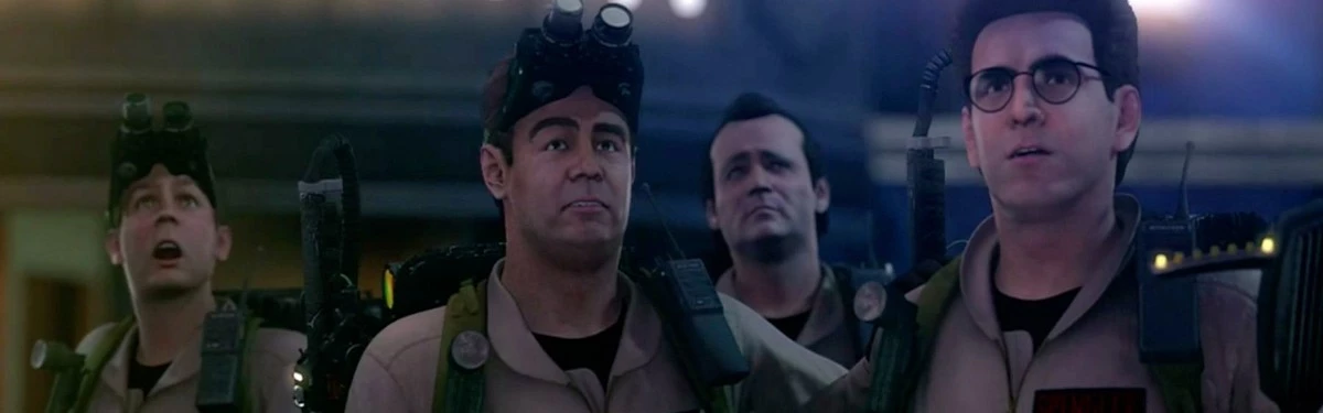 Слухи: Обновленная видеоигра Ghostbusters выйдет для Xbox One Слухи: Обновленная видеоигра Ghostbusters выйдет для Xbox One