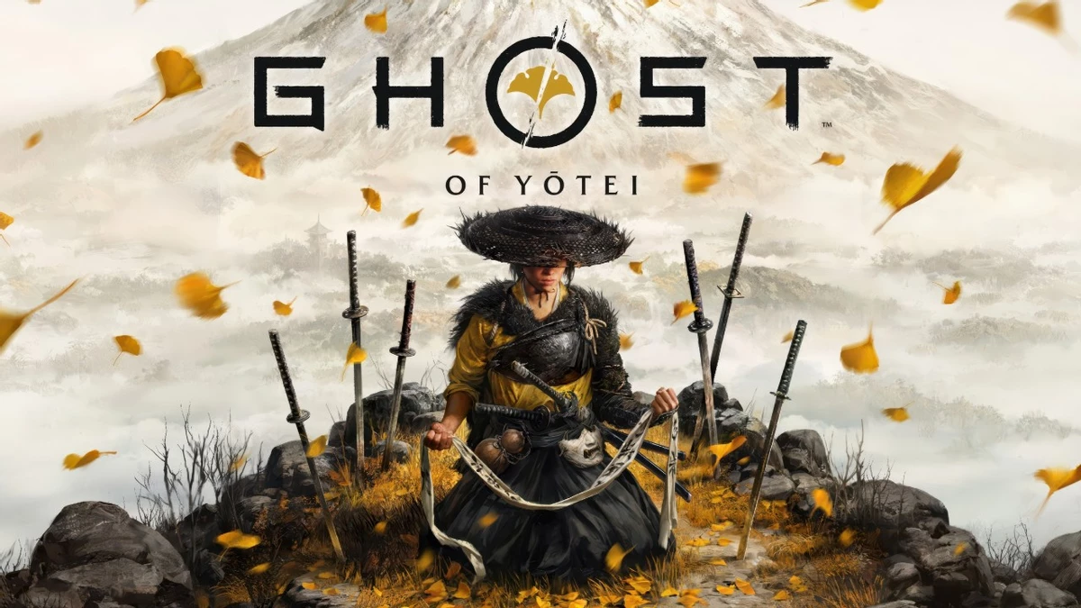 Саундтрек Ghost of Yotei стал доступен для прослушивания