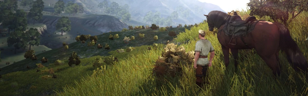 Гайд: Black Desert - Легкие деньги