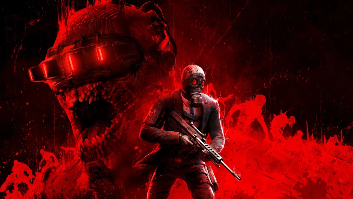 Killing Floor 3 — дорожная карта на первый год с релиза