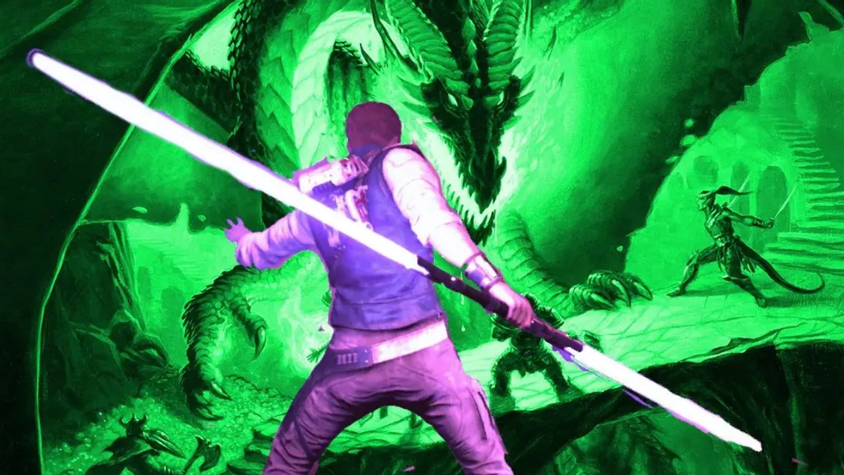 WotC продолжит делать CRPG по D&D уровня Baldur's Gate 3, но к игре Стига Асмуссена это не относится WotC продолжит делать CRPG по D&D уровня Baldur's Gate 3, но к игре Стига Асмуссена это не относится