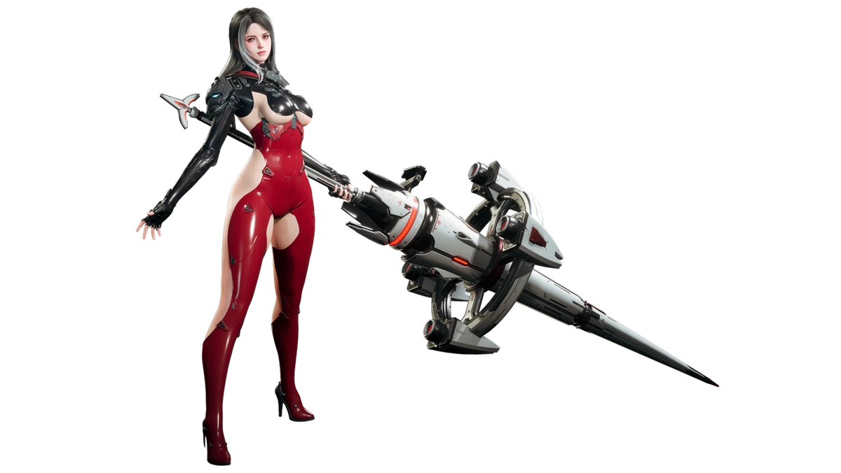 Обновление 1.3.18 для The First Descendant добавляет нового персонажа и временные события