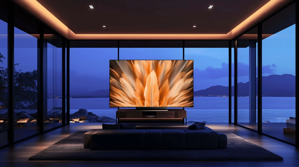 Чёрная пятница с Dreame: флагманы по лучшим ценам