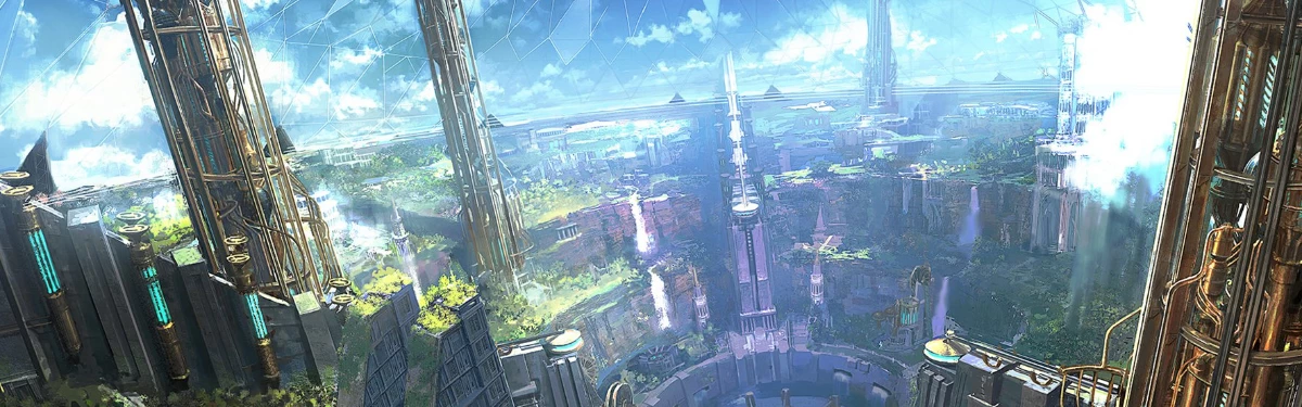 Второе “Живое письмо” об обновлении 6.1 к Final Fantasy XIV пройдет в начале апреля Второе “Живое письмо” об обновлении 6.1 к Final Fantasy XIV пройдет в начале апреля