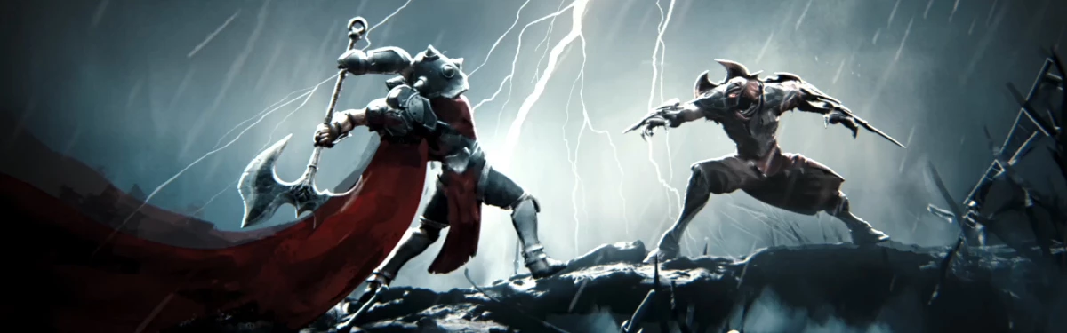 Legends of Runeterra - Полноценный релиз запланирован на конец апреля Legends of Runeterra - Полноценный релиз запланирован на конец апреля