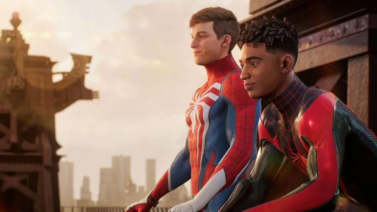 Продажи Marvel’s Spider-Man 2 превысили 11 млн копий за 6 месяцев с релиза Продажи Marvel’s Spider-Man 2 превысили 11 млн копий за 6 месяцев с релиза