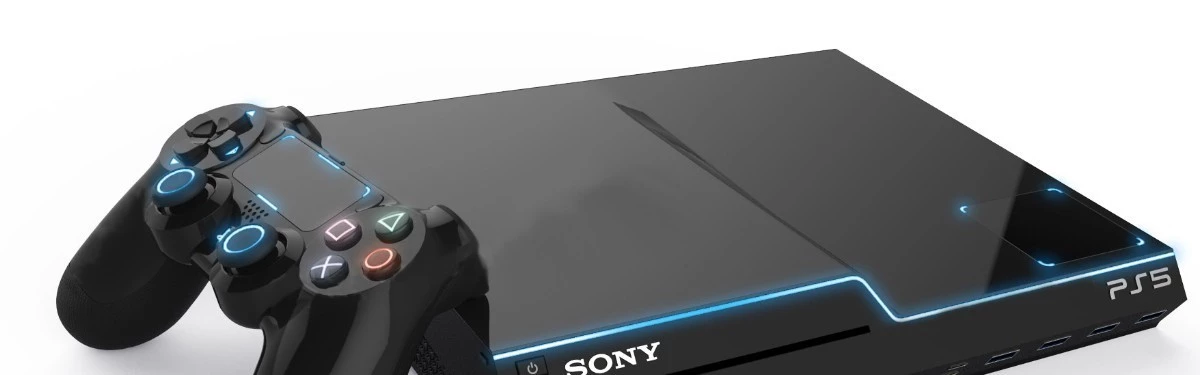 PlayStation 5 – Sony запатентовала технологию ИИ-помощника PlayStation 5 – Sony запатентовала технологию ИИ-помощника
