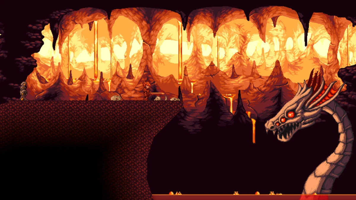 Патологическая неудача: инди-экшен Planet Centauri сильно пострадал из-за Гейба Патологическая неудача: инди-экшен Planet Centauri сильно пострадал из-за Гейба