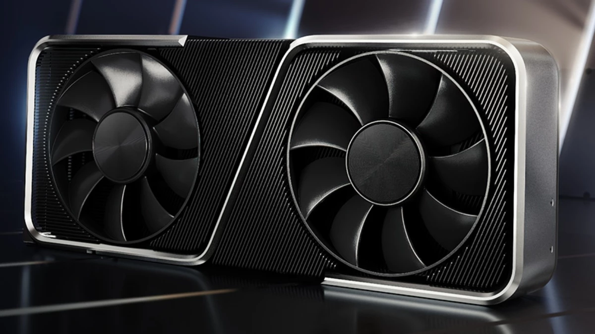 RTX 3060 Super вновь засветилась в сети RTX 3060 Super вновь засветилась в сети