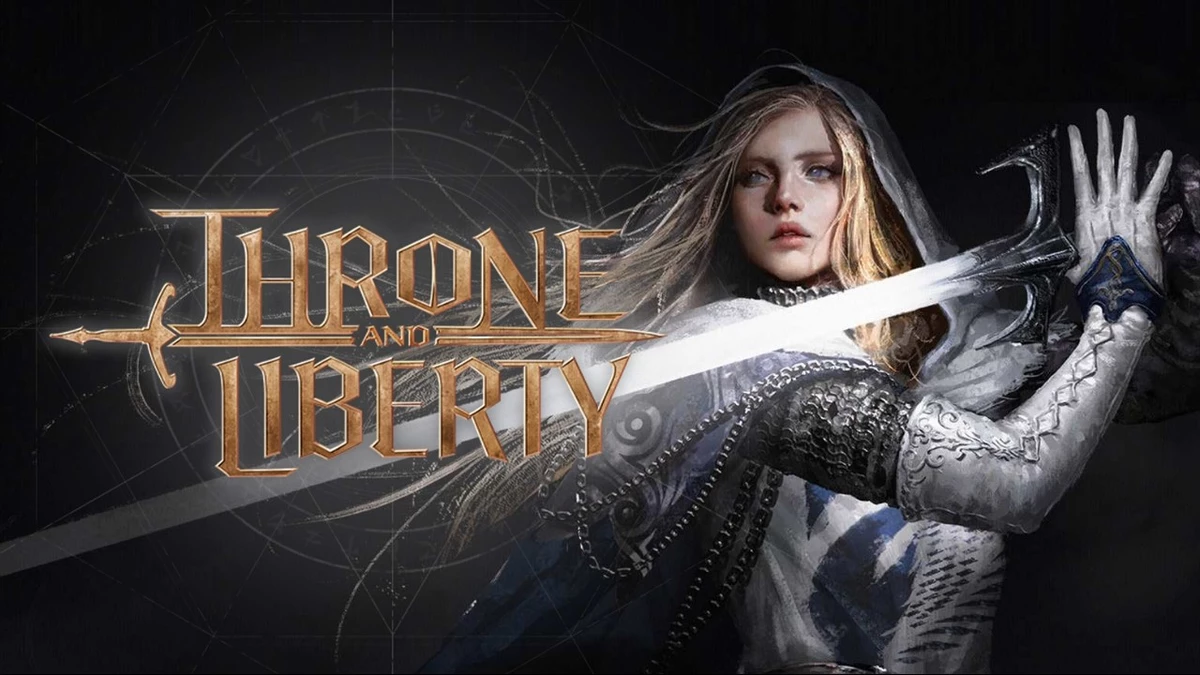 Throne and Liberty открыла запись на технический тест Throne and Liberty открыла запись на технический тест