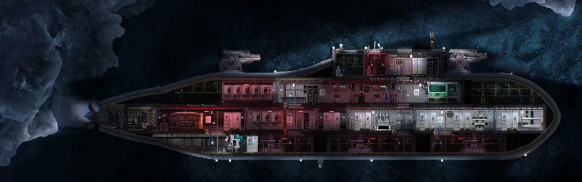 Barotrauma — Кооперативный симулятор подлодки выйдет в ранний доступ 5 июня Barotrauma — Кооперативный симулятор подлодки выйдет в ранний доступ 5 июня