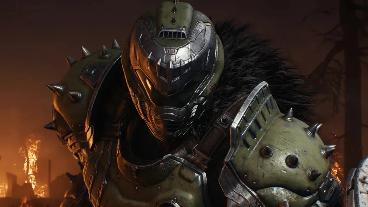 id Software создает профсоюз в ответ на массовые увольнения в Xbox id Software создает профсоюз в ответ на массовые увольнения в Xbox