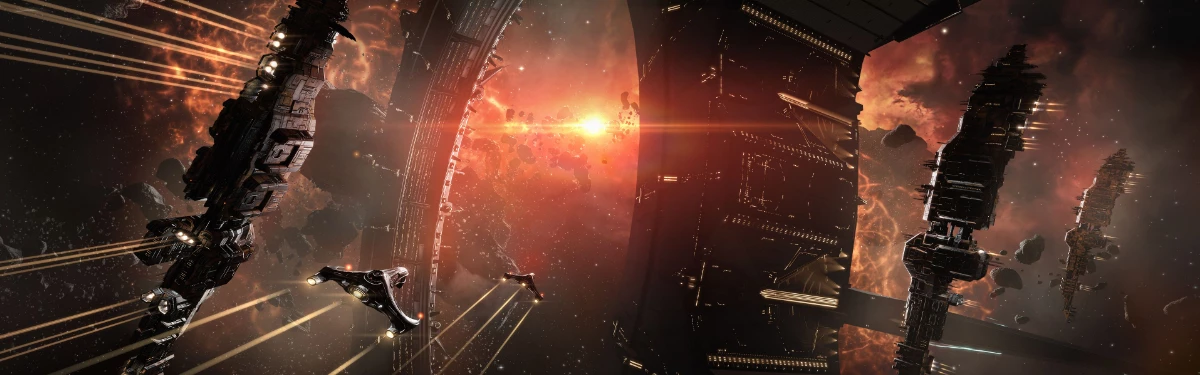 EVE Online — Ребаланс модулей брони, изменение триглавианских вторжений и мультиконтракты EVE Online — Ребаланс модулей брони, изменение триглавианских вторжений и мультиконтракты