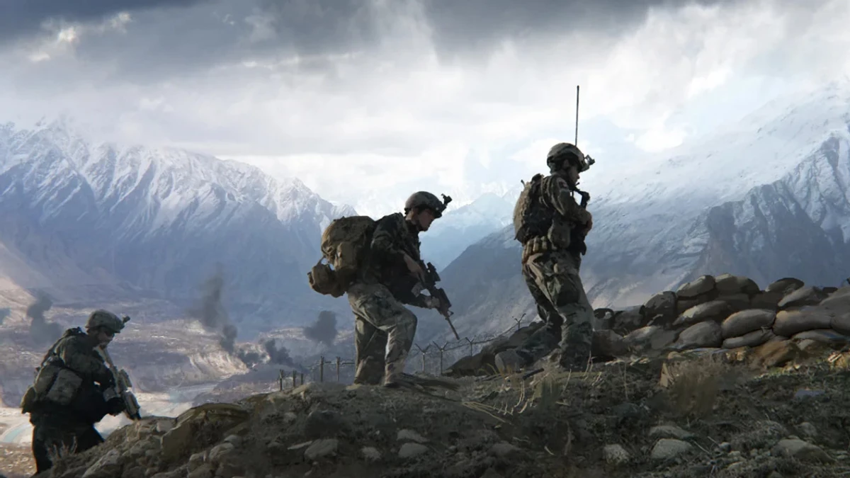 Датамайнеры нарыли в клиенте Battlefield 6 строку кода, которая намекает на скорый старт публичной беты