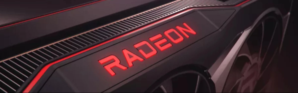 Характеристики графических чипов AMD на RDNA 3