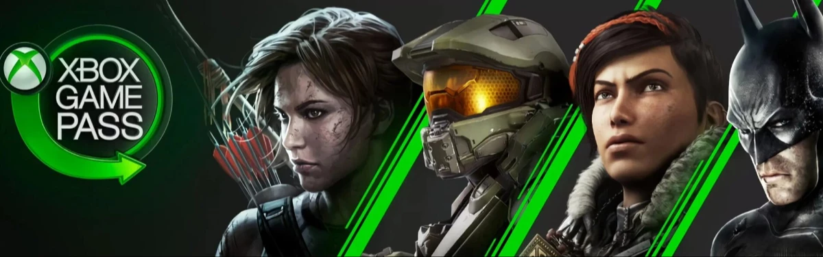 Подписку Xbox Game Pass для ПК на три месяца можно приобрести всего за $1 (для новых пользователей)